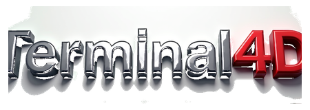 terminal4d login logo