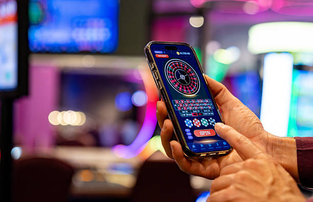terminal4d login Slot Spin Competitions